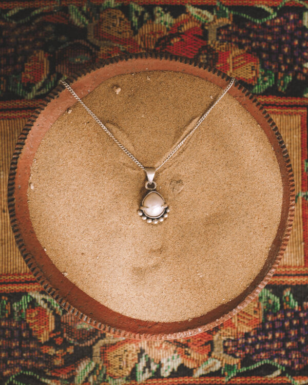 Izar Pendant