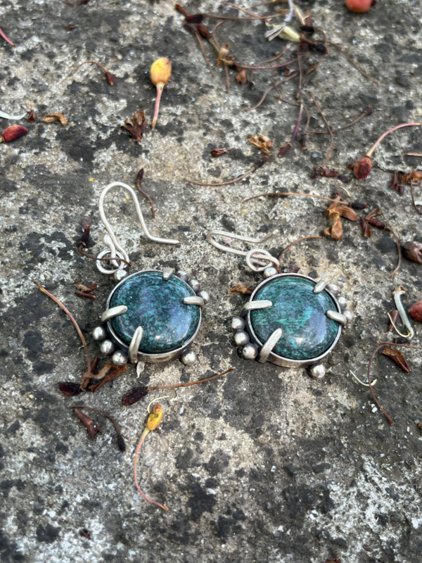 Ain Earrings