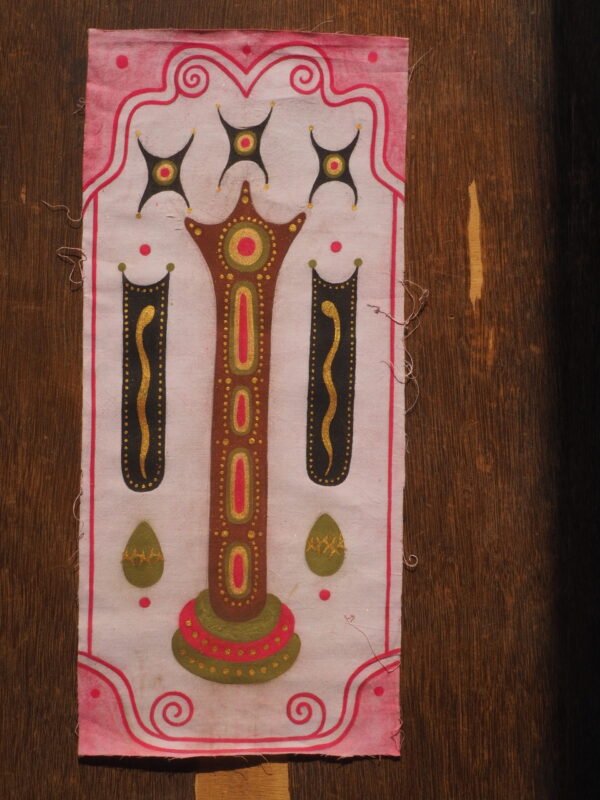 TOTEM #2