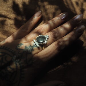 Moon Tear