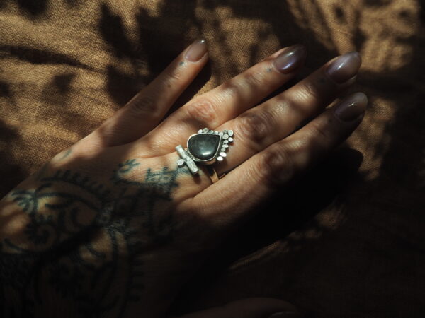Moon Tear
