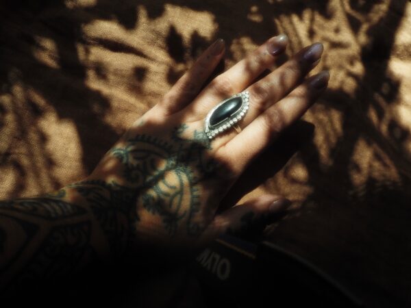 Black Tide