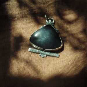 Echo Stone