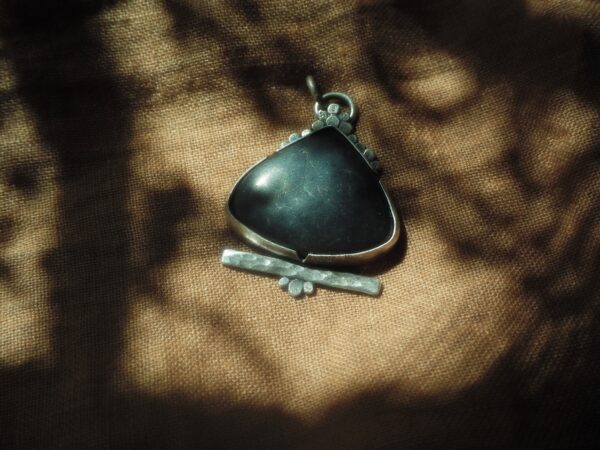 Echo Stone